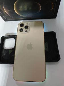 Б/в Мобільний телефон Apple iphone 12 pro 128gb 01-200866460