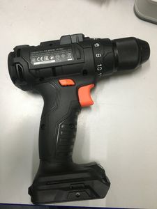 Б/в Шурупокрут Dnipro-M cd-200 bc ultra 1акб 2ah зп 01-200866102