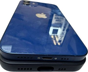 Б/в Мобільний телефон Apple iphone 12 128gb 01-200858594