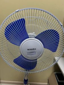 Б/в Вентилятор Scandi X scs1340c 01-200843892