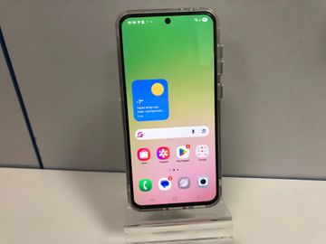 Б/в Мобільний телефон Samsung galaxy a56 5g 8/128gb 01-200833577