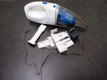 Б/в Пилосос Cleanmaxx slx225c 01-200864131