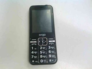Б/в Мобільний телефон Ergo e281 dual sim 01-200867364