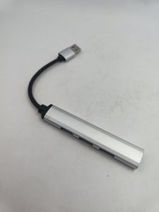 Б/в Usb-хаб Hoco 4в1 hb26 01-200866401