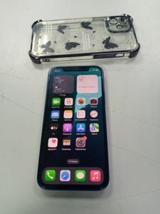 Б/в Мобільний телефон Apple iphone 12 64gb 01-200868827
