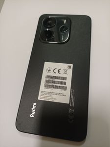 Б/в Мобільний телефон Xiaomi redmi note 14 6/128gb 01-200868738