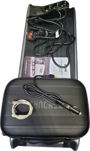 Б/в Зарядна станція Zendure superbase v6400 3800вт ups semi-solid gridflow wifi/bt 01-200862554