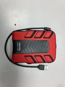 Б/в HDD-зовнішній Adata sport sh93 320gb 01-200870816