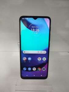 Б/в Мобільний телефон Motorola moto e20 xt2155-6 2/32gb 01-200870456