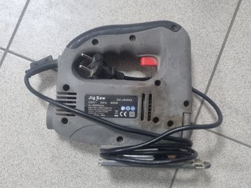 Б/в Електролобзик Practyl gx-js005a 01-200868096