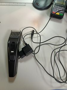 Б/в Тример електричний Philips hairclipper series 3000 hc3510/15 01-200870409