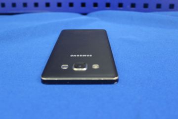 Б/в Мобільний телефон Samsung a500h galaxy a5 16gb 01-200871998