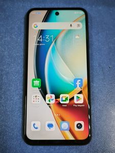 Б/у Мобильный телефон Zte nubia v70 design 8/256gb 01-200871967