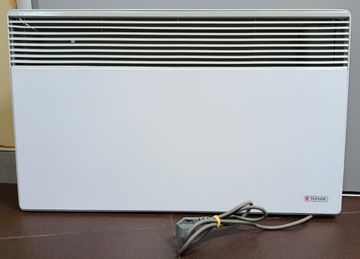 Б/у Обогреватель Термія эвна-2,0/230 с2 01-200871008