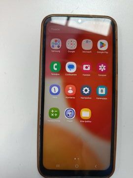 Б/в Мобільний телефон Samsung galaxy a14 sm-a145f 4/64gb 01-200870825