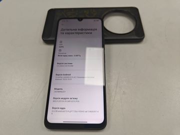 Б/в Мобільний телефон Xiaomi redmi 14c 4/128gb 01-200870517