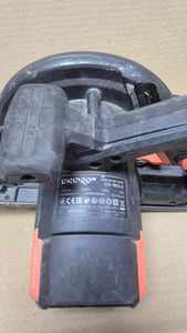 Б/в Пила дискова Dnipro-M cs-185lx 01-200872649