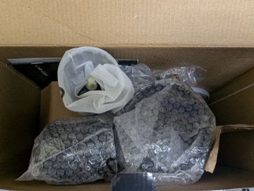 Б/в Блендер Liberton lhb-0306 01-200873299