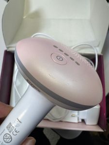 Б/у Фотоэпилятор Philips lumea advanced sc1994/00 01-200873739