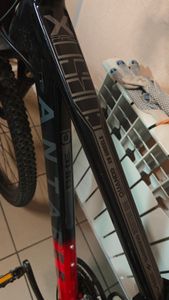 Б/в Велосипед Corso antares 29" / рама 21 01-200874083