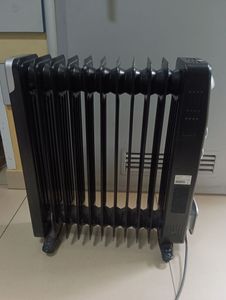 Б/в Обігрівач Equation hd972-a11qfl 01-200873936