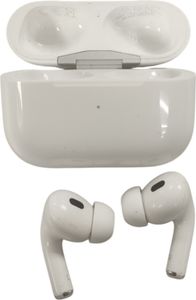 Б/в Навушники Apple airpods pro 2nd generation with magsafe charging case usb-c 01-200874163
