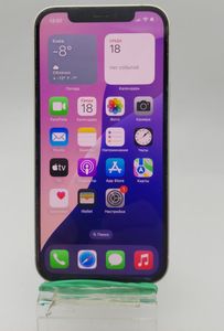 Б/в Мобільний телефон Apple iphone 12 128gb 01-200874991