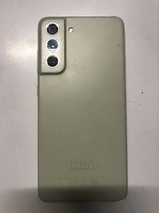 Б/в Мобільний телефон Samsung galaxy s21 fe 5g 8/256gb 01-200875831