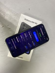 Б/в Мобільний телефон Samsung galaxy a54 6/128gb 01-200874747