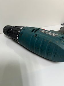 Б/в Шурупокрут Сталь дш 450 рр 01-200878226