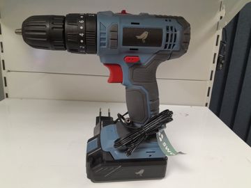 Б/в Шурупокрут Auchan 600138148 01-200876684