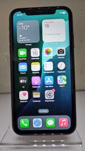 Б/в Мобільний телефон Apple iphone xr 64gb 01-200876669