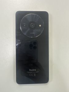 Б/в Мобільний телефон Xiaomi redmi a3 4/128gb 01-200878114