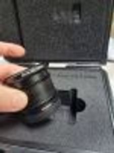 Б/в Фотообъектив Laowa 6mm t2.1 zero-d mft cine 01-200878541