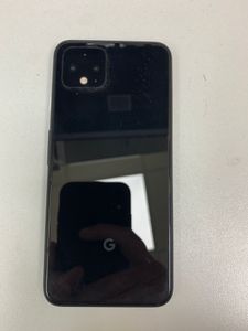 Б/в Мобільний телефон Google pixel 4 6/64gb 01-200876744