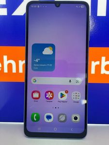 Б/в Мобільний телефон Samsung galaxy a07 4/128gb 01-200876416
