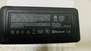 Б/в Акустика Marshall stockwell ii 01-200876462