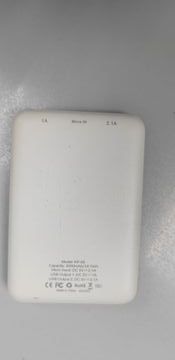 Б/в Повербанк Klgo kp-55 01-200876751