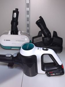 Б/в Пилосос Bosch unlimited 7 prohygienic aqua bcs71hyg2 01-200762414