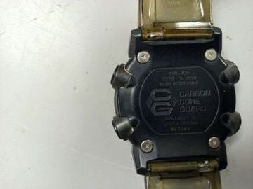 Б/в Годинник Casio ga-2000 01-200875400