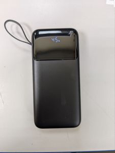 Б/в Зовнішній акумулятор Rosh kj-k116 20000mah 01-200873228