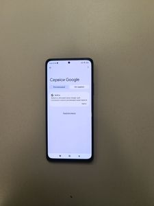 Б/у Мобильный телефон Xiaomi redmi note 10 pro 8/128gb 01-200878603