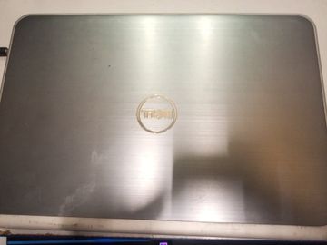 Б/в Ноутбук Dell 15/core i5 3317u ddr3/8gb ddr3/hdd *відсутній/ssd 128 gb/*інтегрована 01-200880310