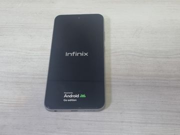 Б/в Мобільний телефон Infinix smart 9 4/128gb 01-200880112