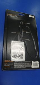 Б/в Ніж складаний Gerber paraframe ii tanto blk se 31-003635 01-200880611