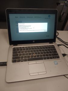 Hp 12/core i5 7200u ddr3/8gb ddr3/hdd *відсутній/ssd 480 gb/*інтегрована