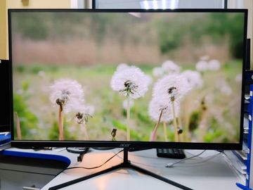 Б/в Монітор Acer qg270h3bix 01-200877957