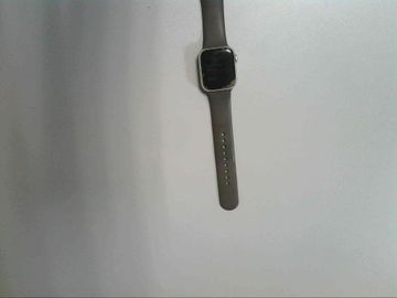 Б/в Смарт-годинник Apple watch se 2 gps 40mm aluminum case with sport 01-200881218