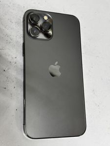 Б/в Мобільний телефон Apple iphone 12 pro max 128gb 01-200881212