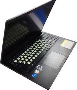 Б/в Ноутбук Asus intel core i5-1135g7 ddr4/16gb/ssd512gb/інтегрована 01-200880666